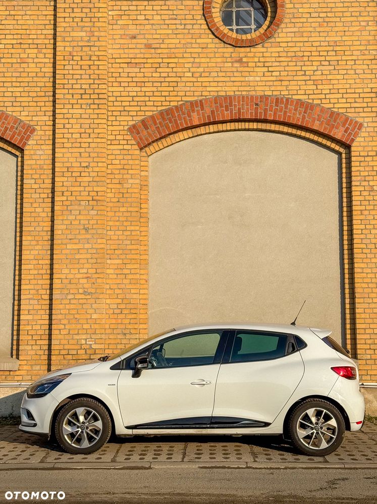 Renault Clio 0.9 Energy TCe Limited - 6