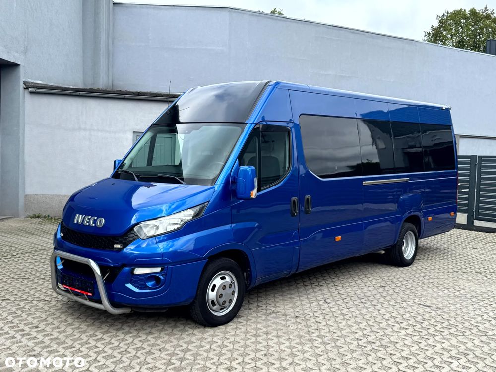 Iveco Daily 35C21 - 13