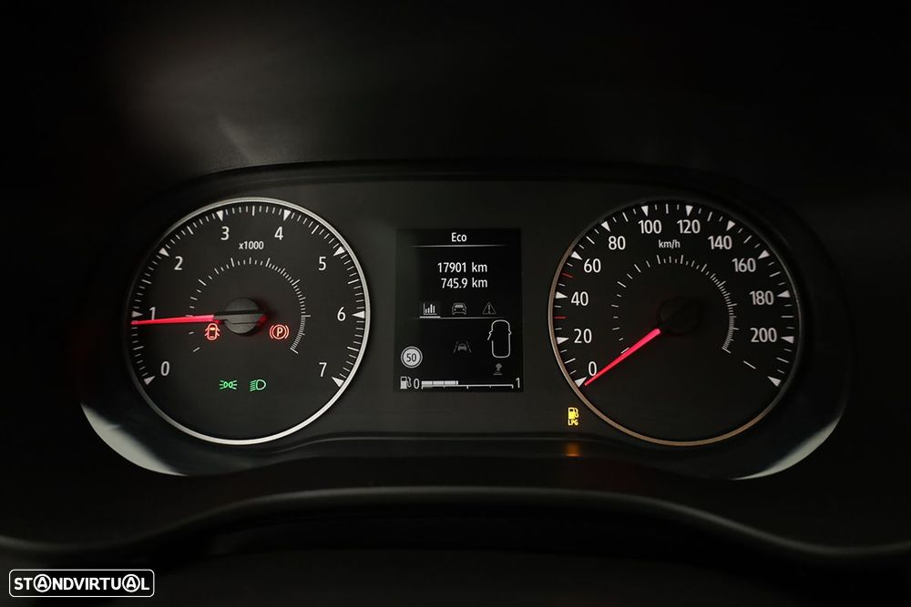 Dacia Sandero 1.0 ECO-G Extreme + Up&Go Bi-Fuel - 15