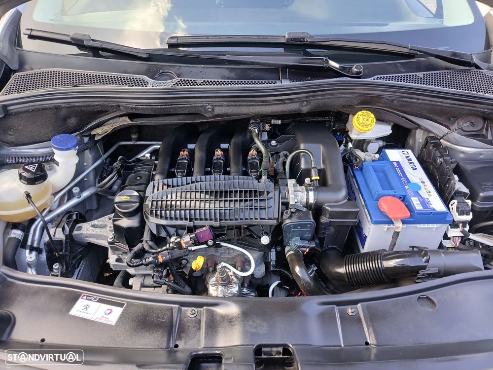 Peugeot 2008 1.2 PureTech Style - 26