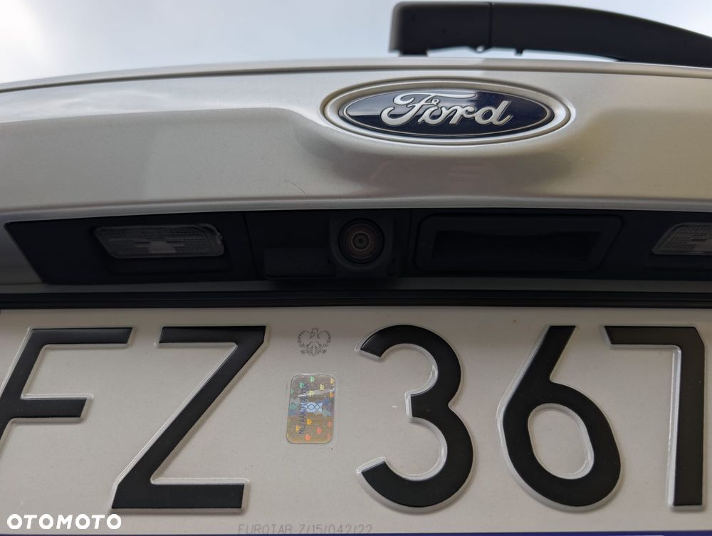 Ford Mondeo 2.0 TDCi STart-Stopp PowerShift-Aut Titanium - 20