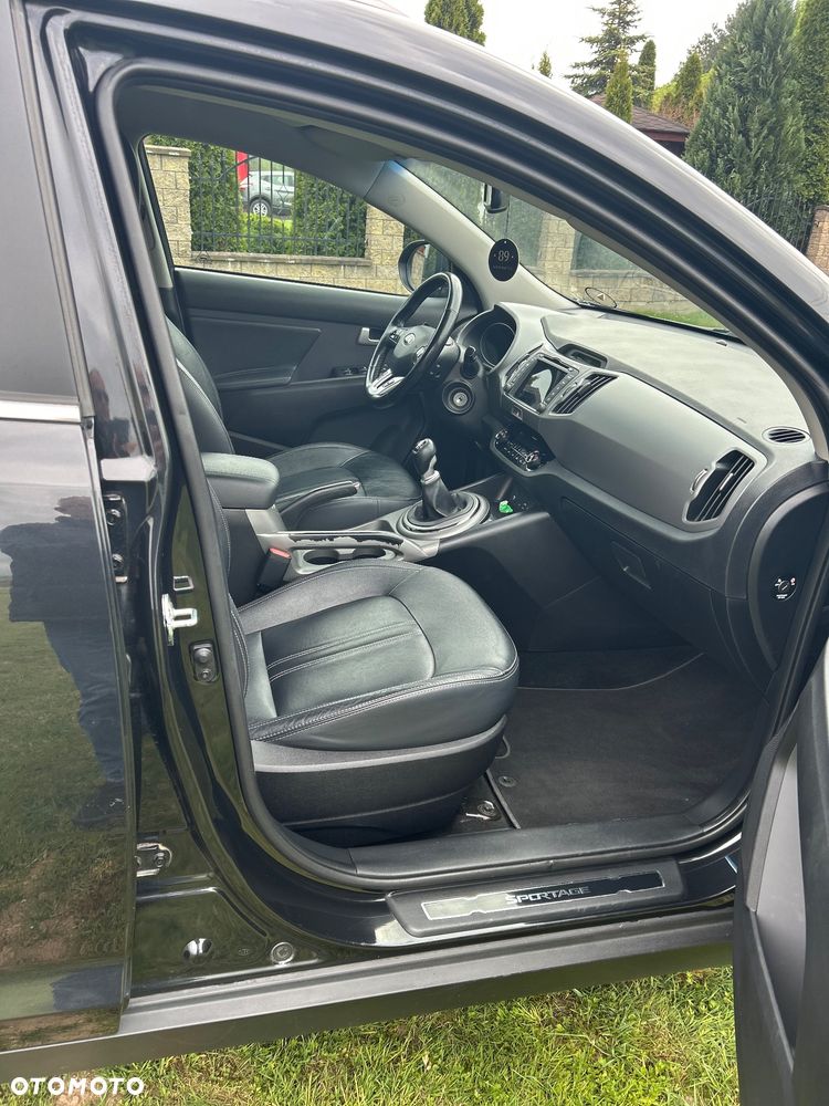 Kia Sportage 1.6 GDI XL 2WD - 6