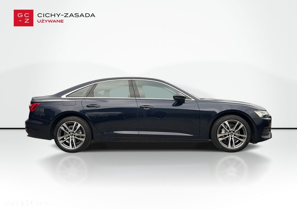 Audi A6 Limousine 40 TDI mHEV Quattro S tronic - 7