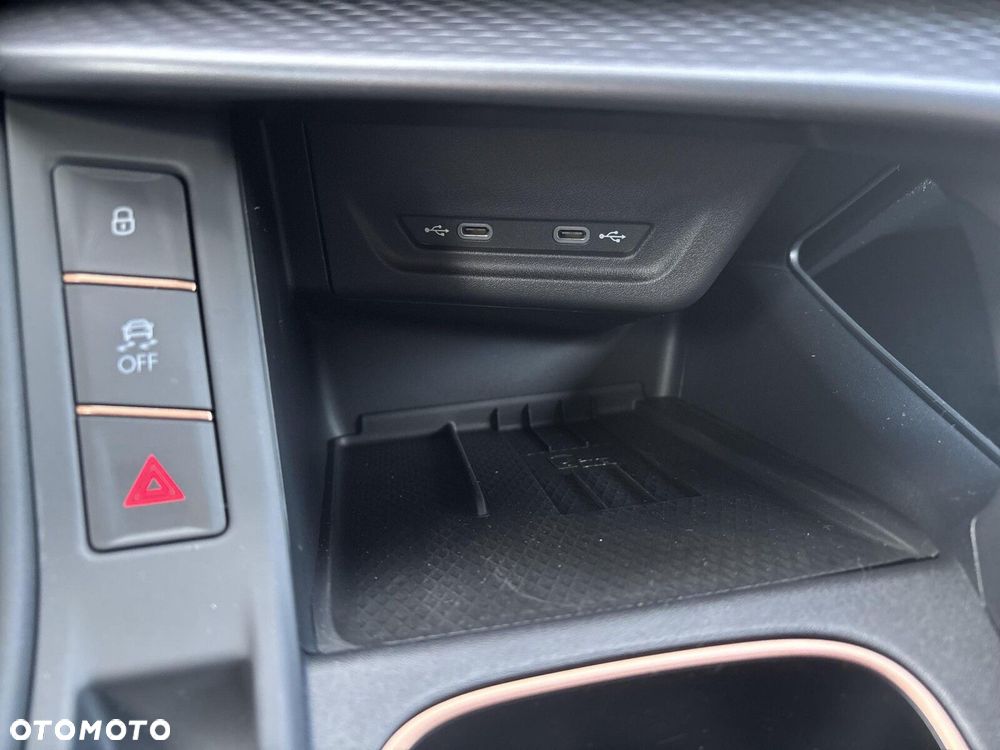 Cupra Terramar - 27