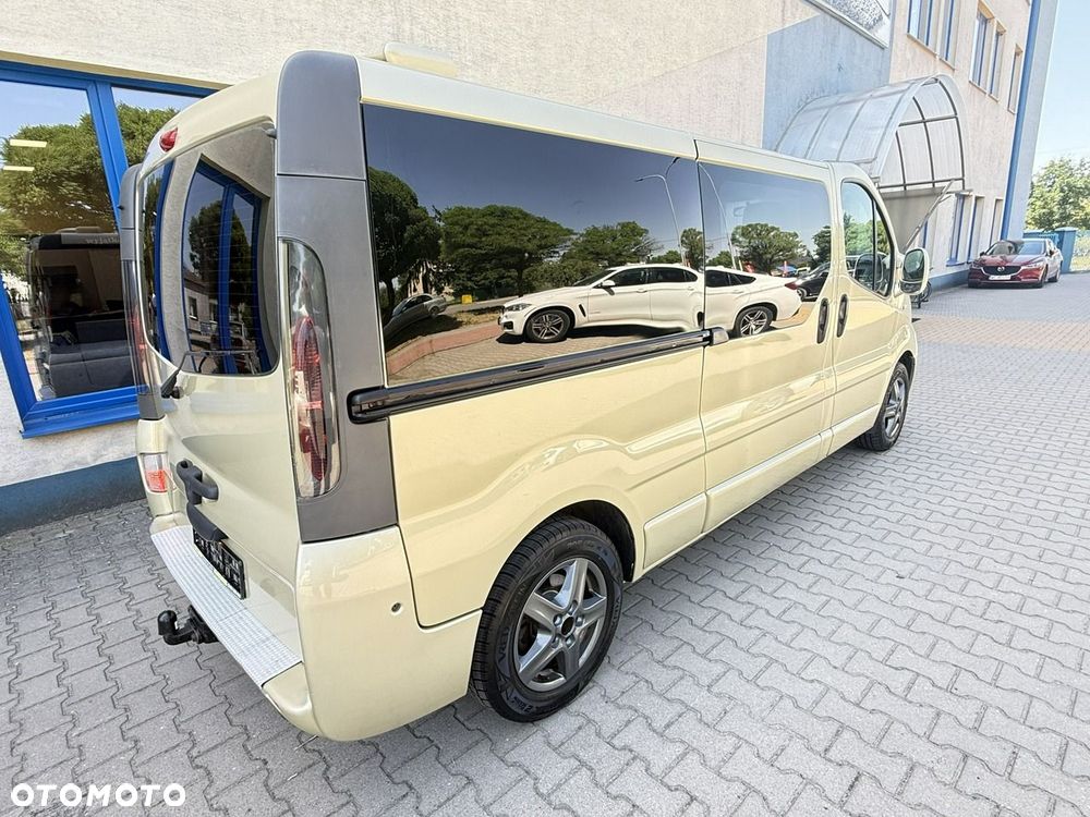 Renault Trafic - 9