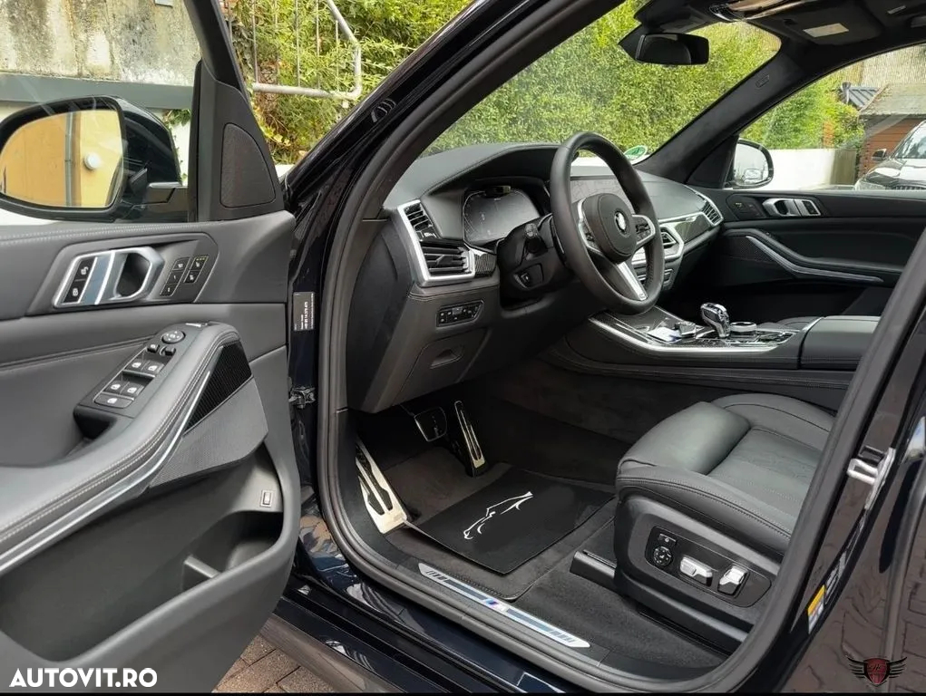 BMW X5 xDrive45e AT PHEV - 9