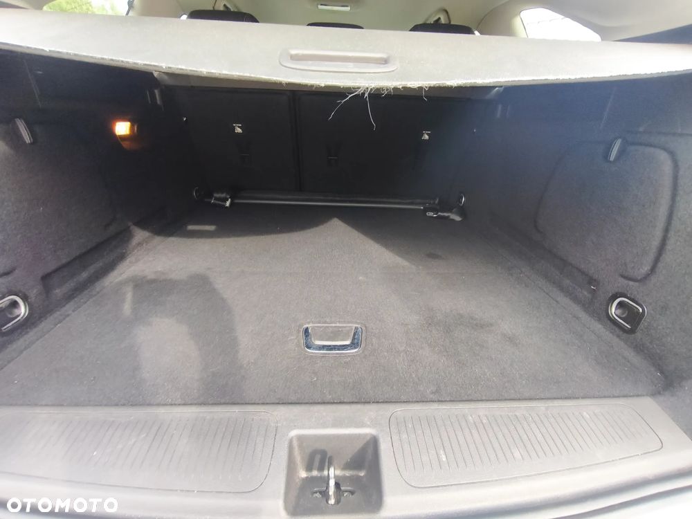 Opel Astra 1.6 D (CDTI) Start/Stop Edition - 16