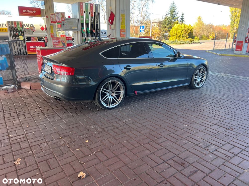 Audi S5 Coupé ver-3-0-tfsi-quattro-s-tronic - 8