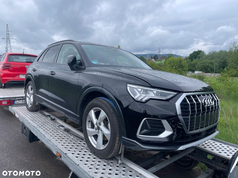 Audi Q3 - 1
