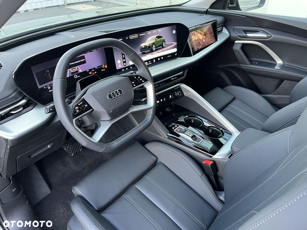 Audi Q5 - 18