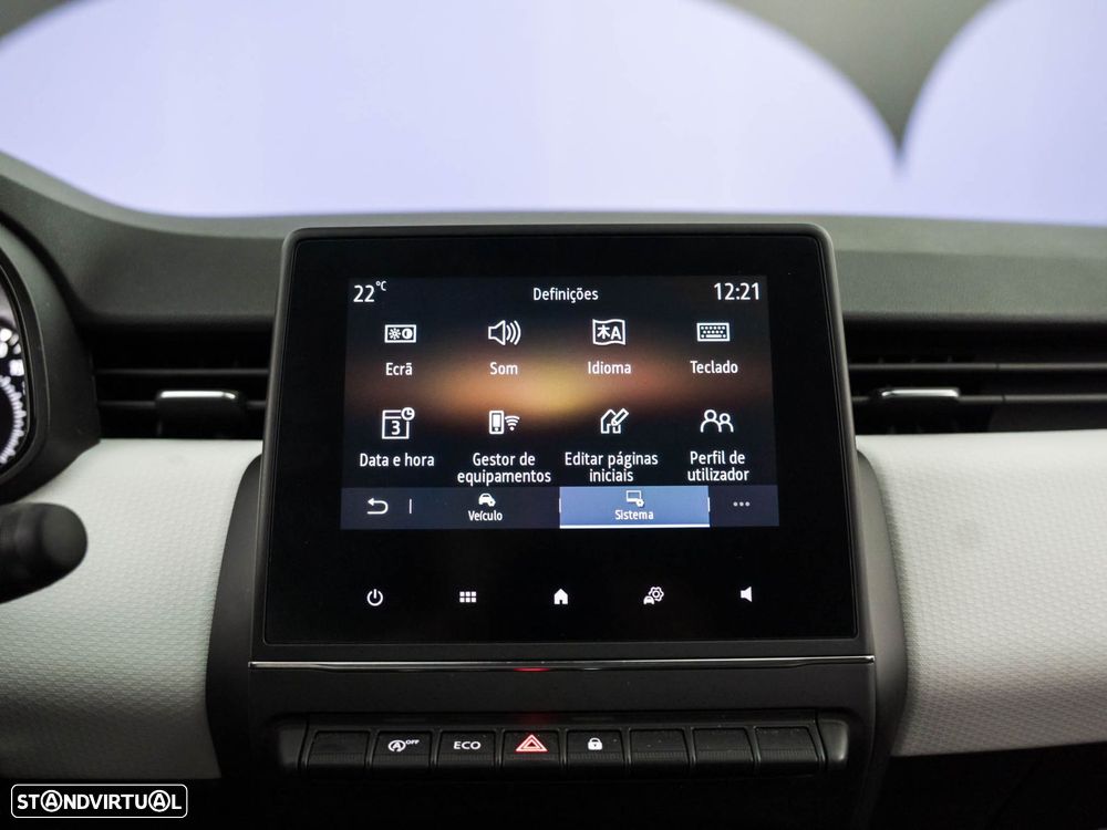 Renault Clio 1.0 TCe Limited - 31