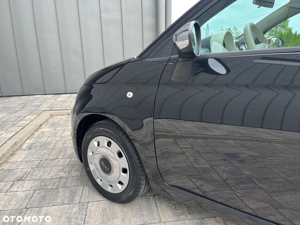 Fiat 500 1.2 8V Pop-Star - 38