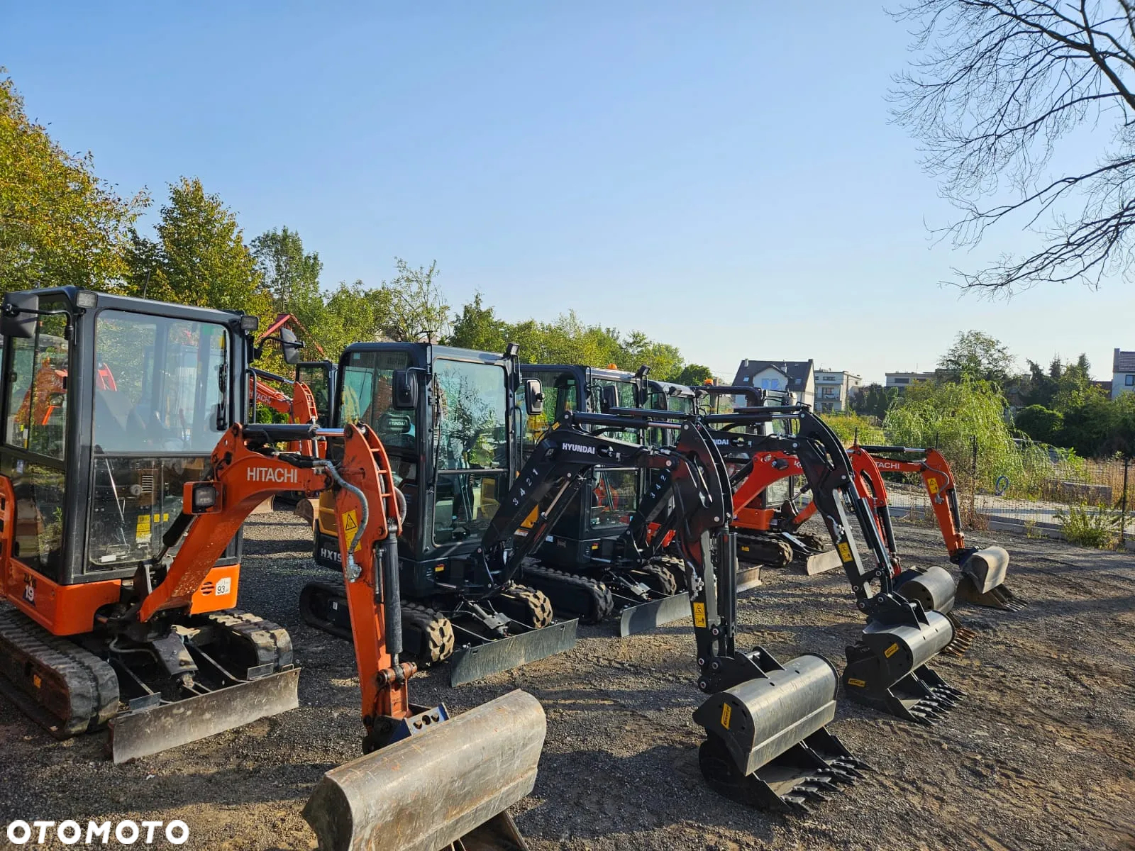 Kubota KX018-4 - 4