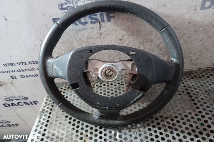 Volan cu comenzi GS13105610 GS12061880 Suzuki SX4 1 [2006 - 2014] Hat - 2