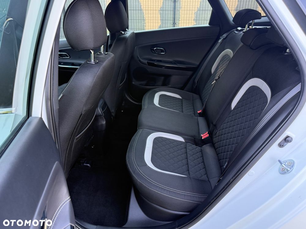 Kia Ceed 1.6 CRDi 136 ISG GT Line - 20