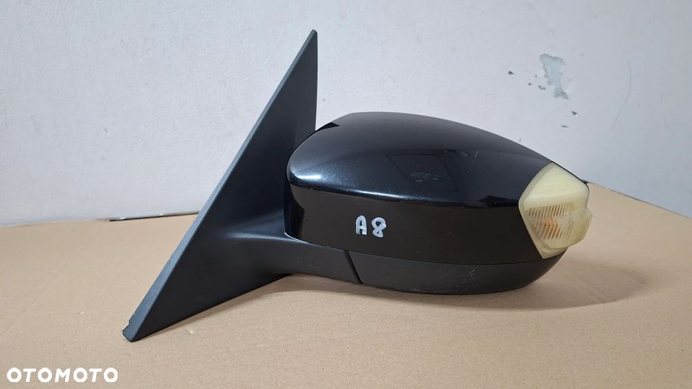 FORD S-MAX I 06-15 LUSTERKO LEWE 6-PIN EU - 1