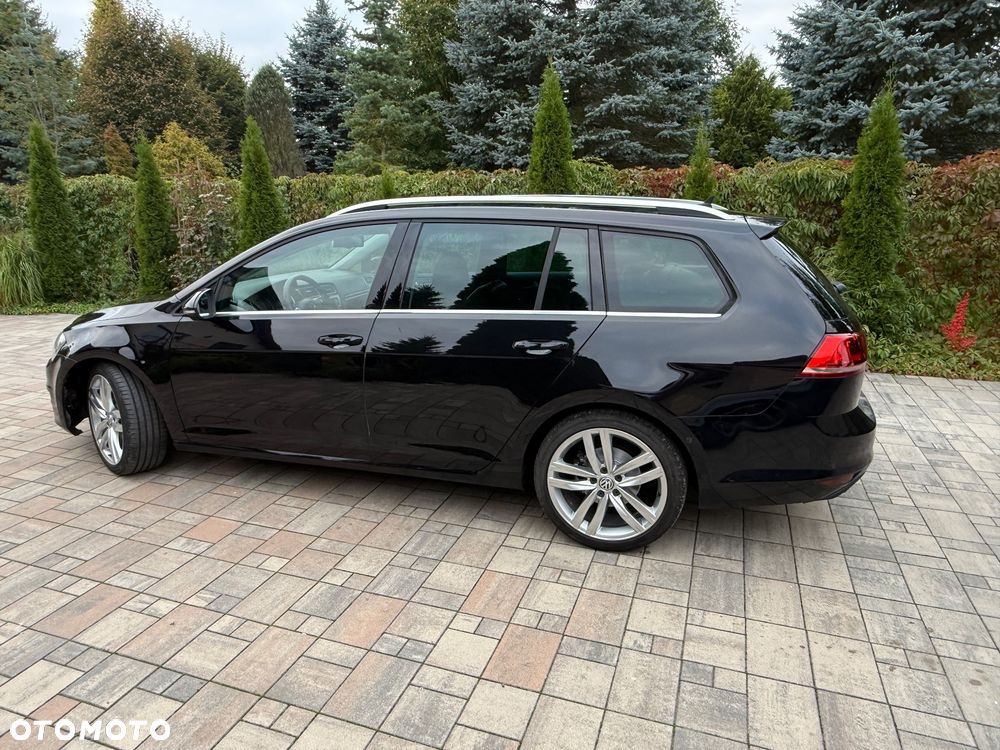 Volkswagen Golf - 9