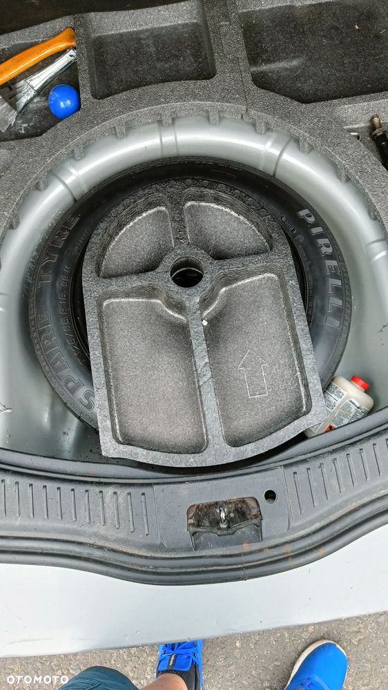 Ford Mondeo 2.0 Titanium - 9