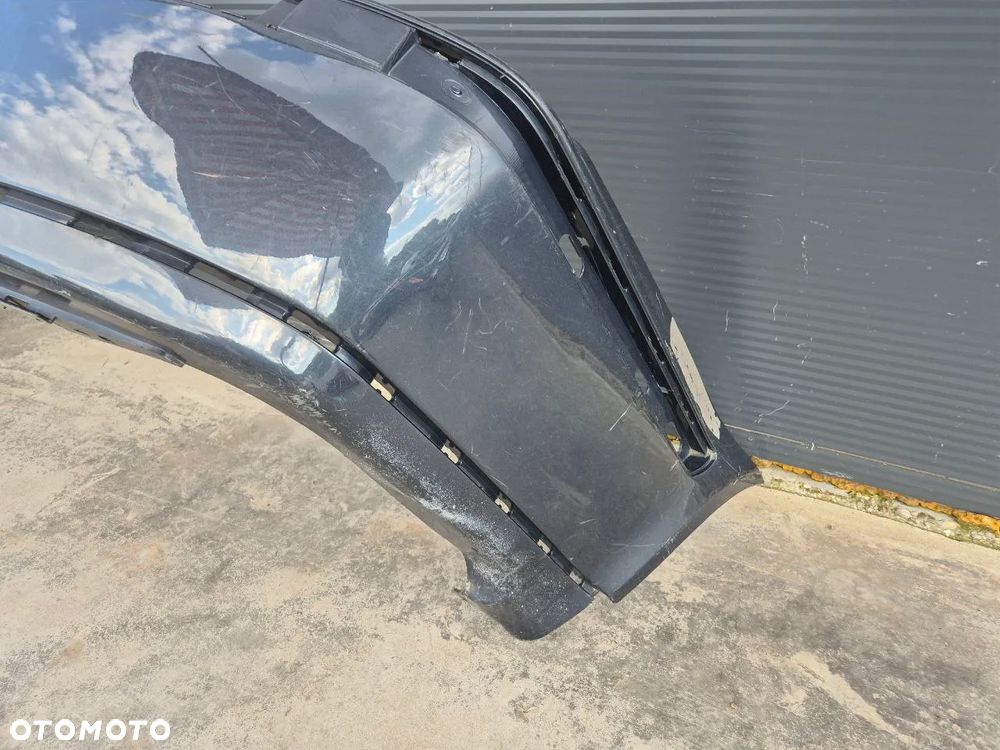SKODA OCTAVIA I ZDERZAK PRZÓD / TYŁ (dostępne 2 zderzaki) - 3