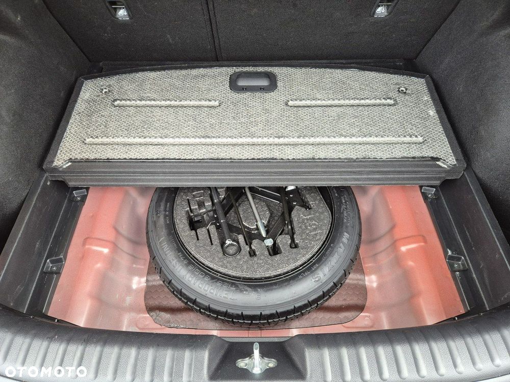 Kia XCeed 1.5 T-GDI M - 22