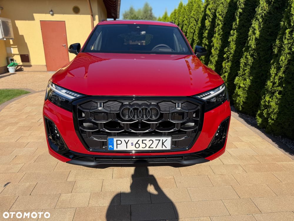 Audi Q7 - 8