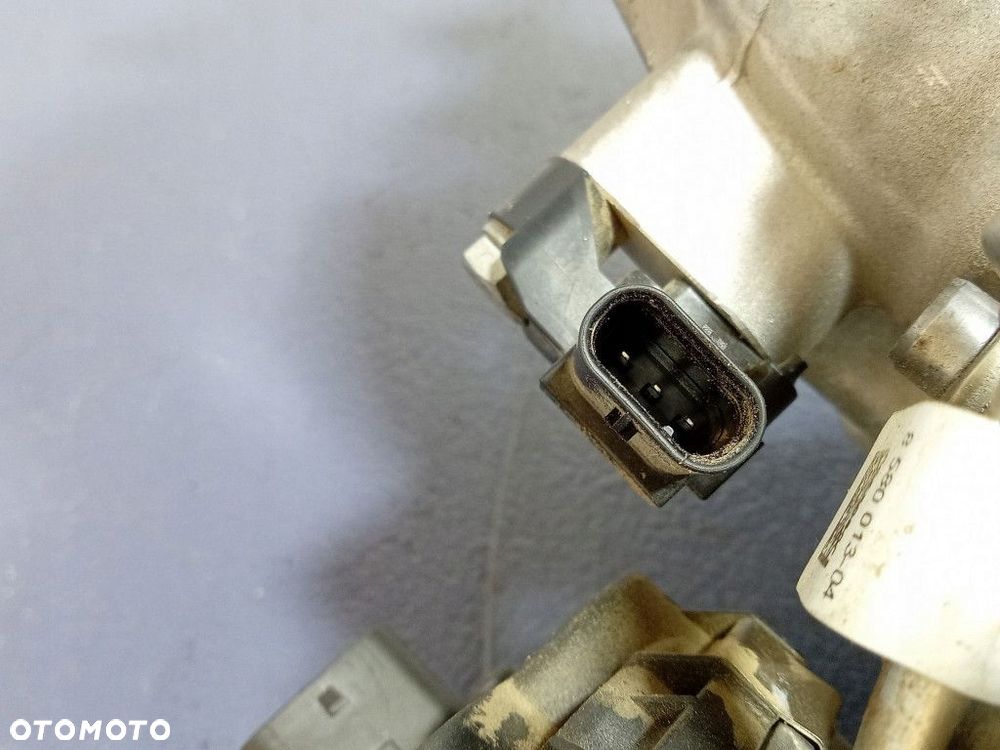 BMW X5 G05 25d 231KM TWINTURBO TURBOSPRĘŻARKI 8580170 8580173 - 10