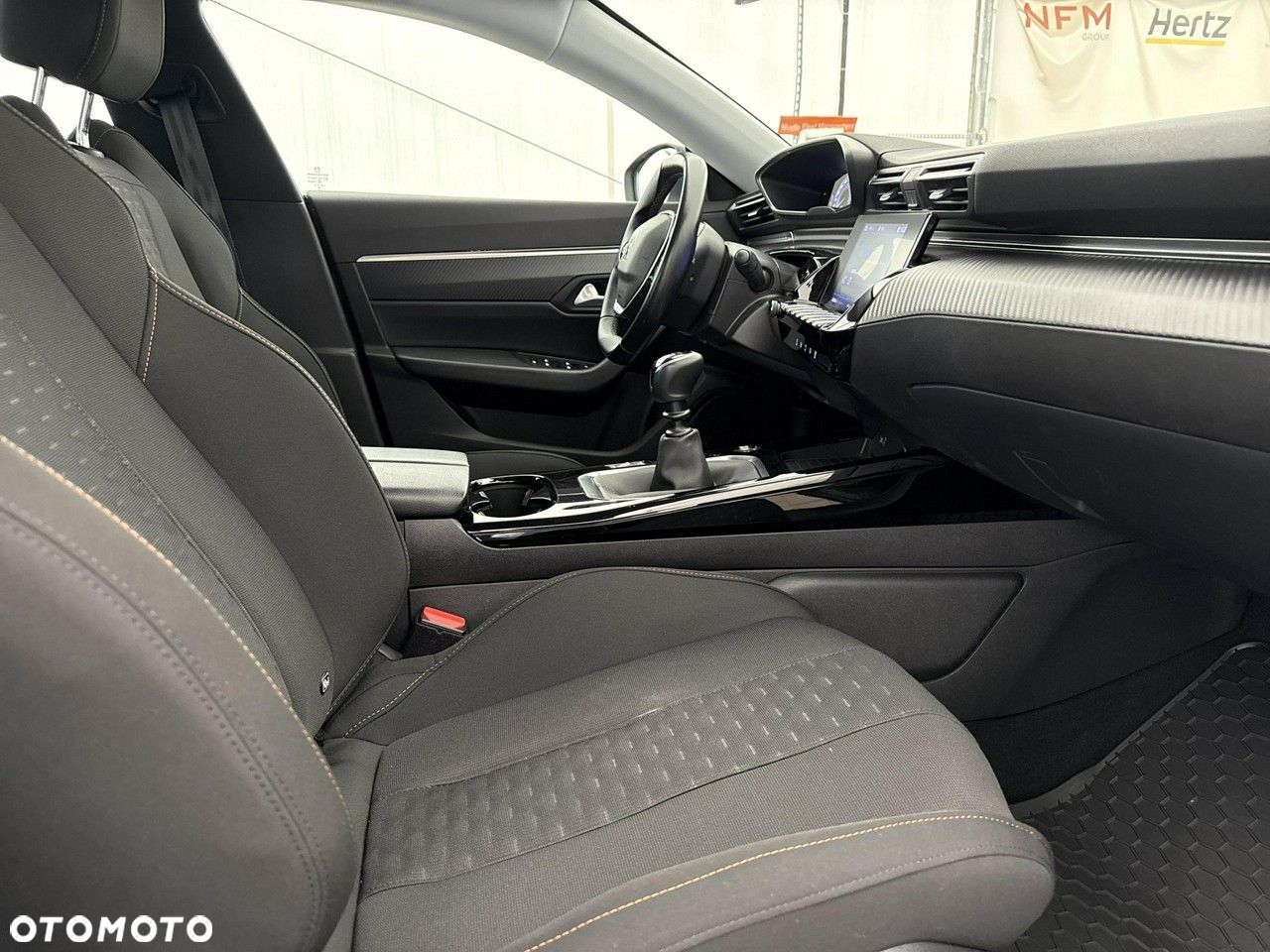 Peugeot 508 - 27
