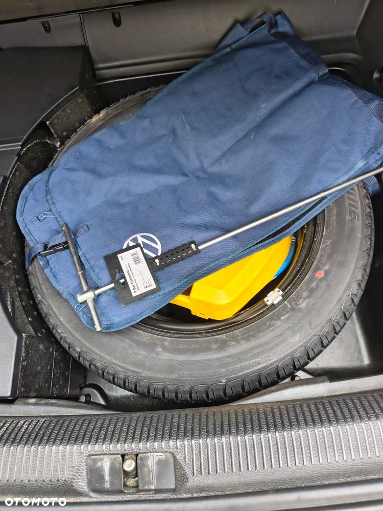 Volkswagen Passat Variant 2.0 TDI Comfortline - 8