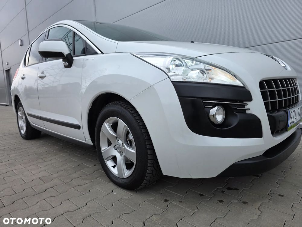 Peugeot 3008 HDi 115 Business-Line - 26