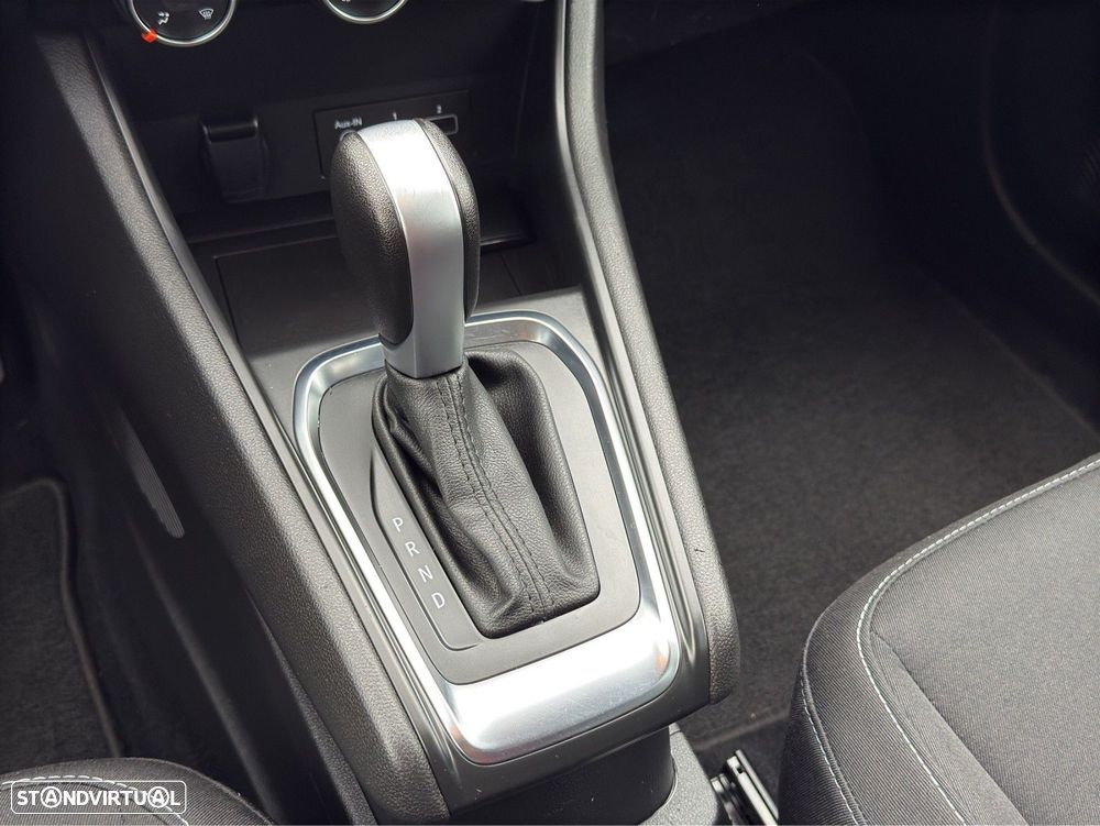 Renault Captur BLUE dCi 115 EDC BUSINESS EDITION - 10