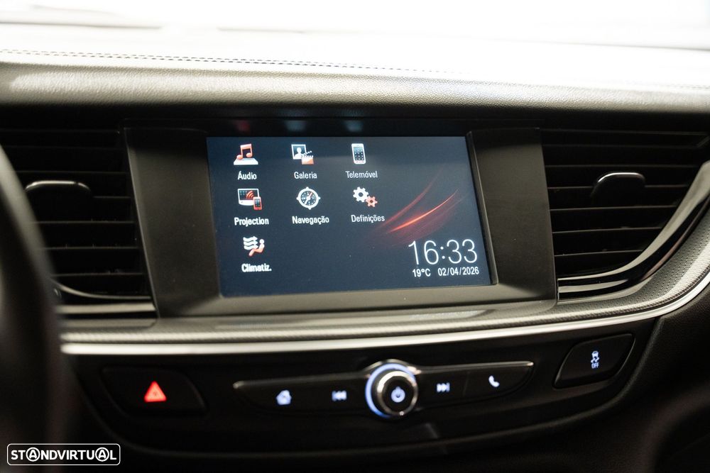 Opel Insignia Sports Tourer 1.5 D Business Edition - 9