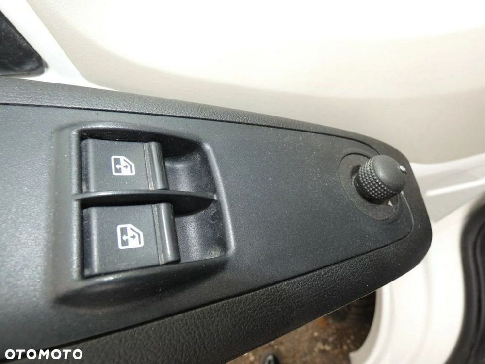 Citroën Jumper, skrzynia ładunkowa, klimatyzacja - 12