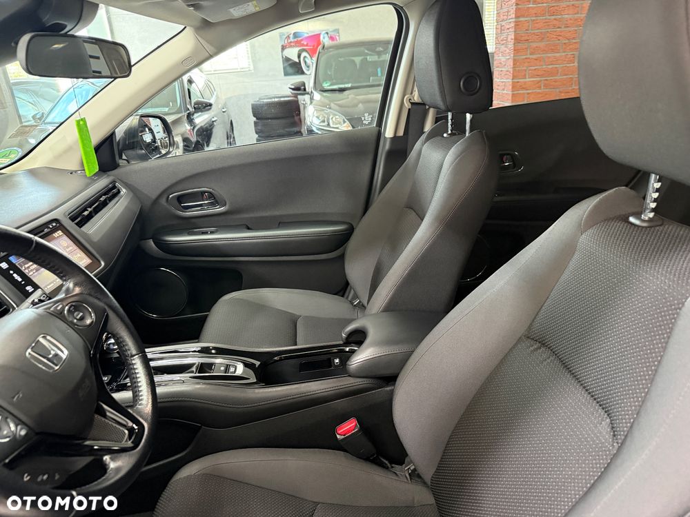 Honda HR-V 1.5 i-VTEC CVT Elegance - 18