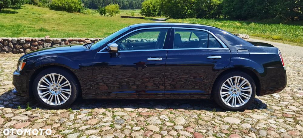 Lancia Thema 3.0CRD Executive - 3