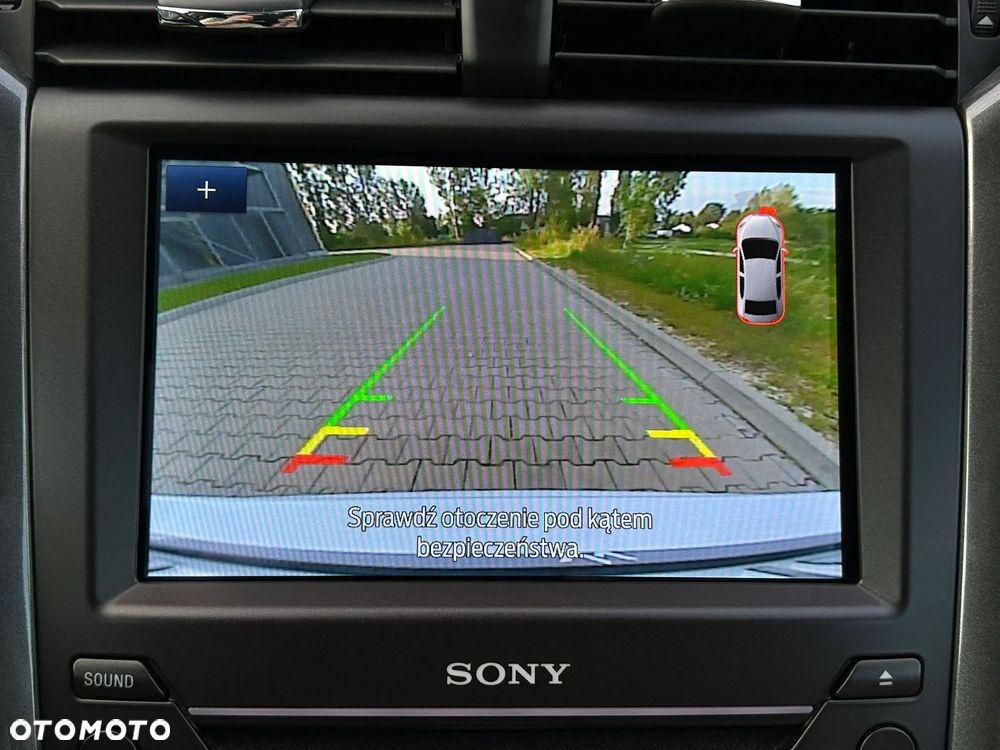 Ford Mondeo Turnier 2.0 EcoBlue Titanium - 32