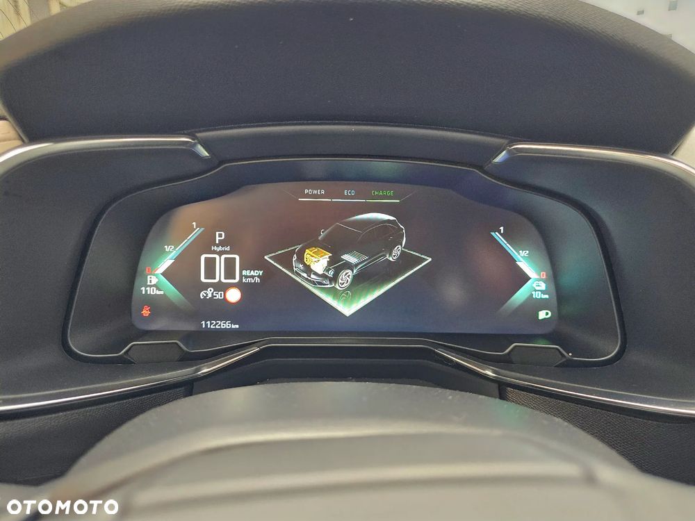 DS Automobiles DS 7 Crossback 1.6 E-Tense Rivoli - 31