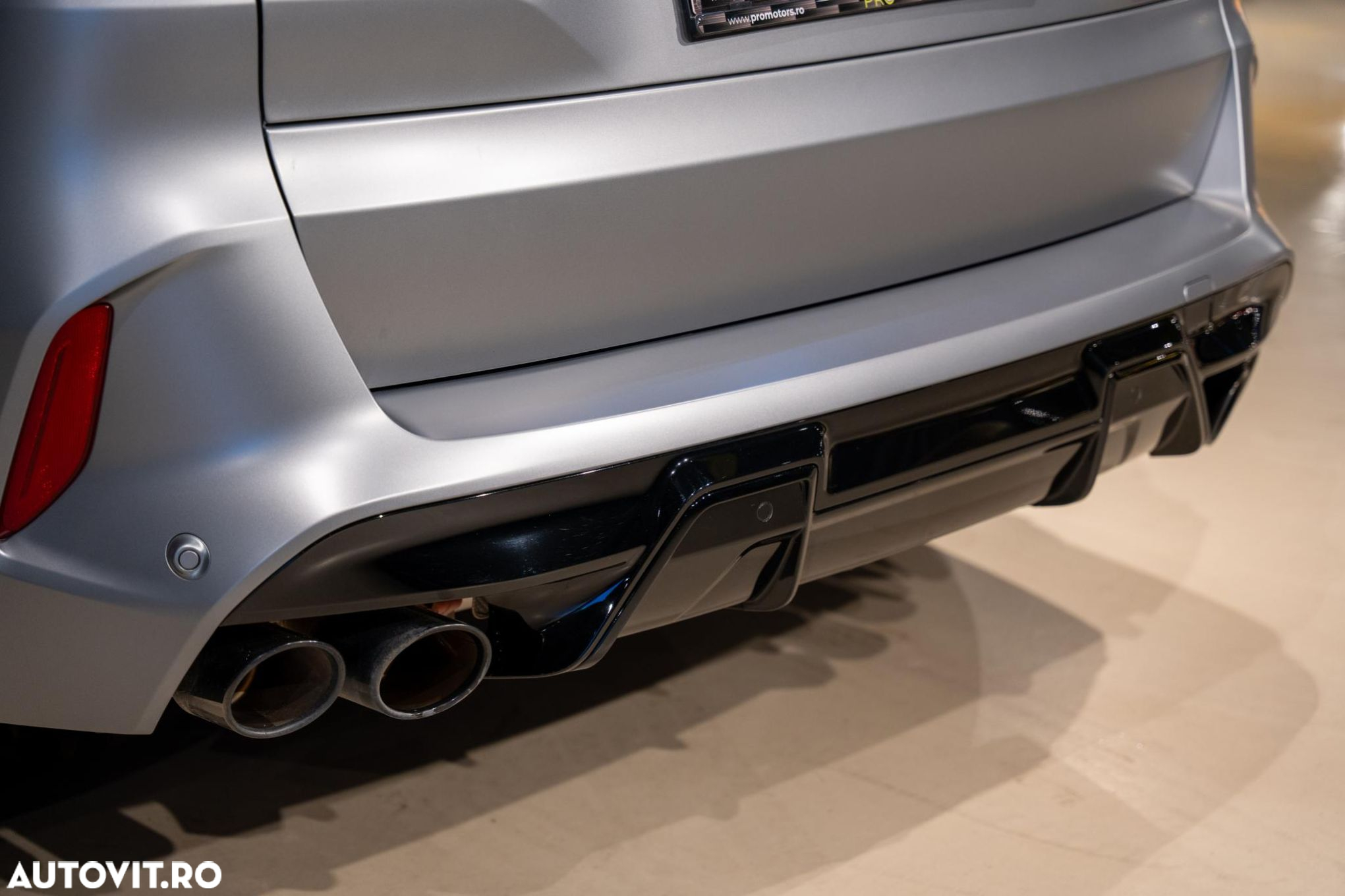 BMW X5 M - 12