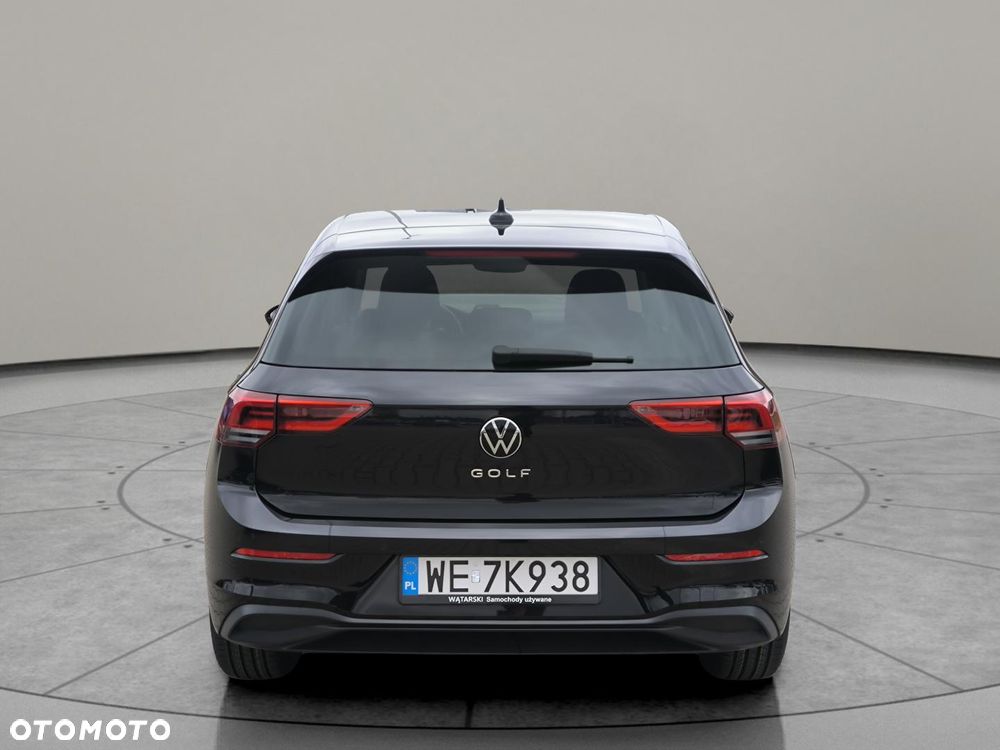 Volkswagen Golf 1.5 TSI EVO Life - 5