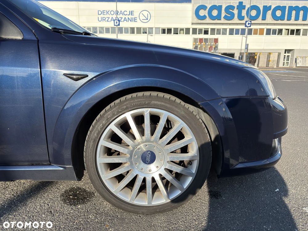 Ford Mondeo V6 ST 220 - 15
