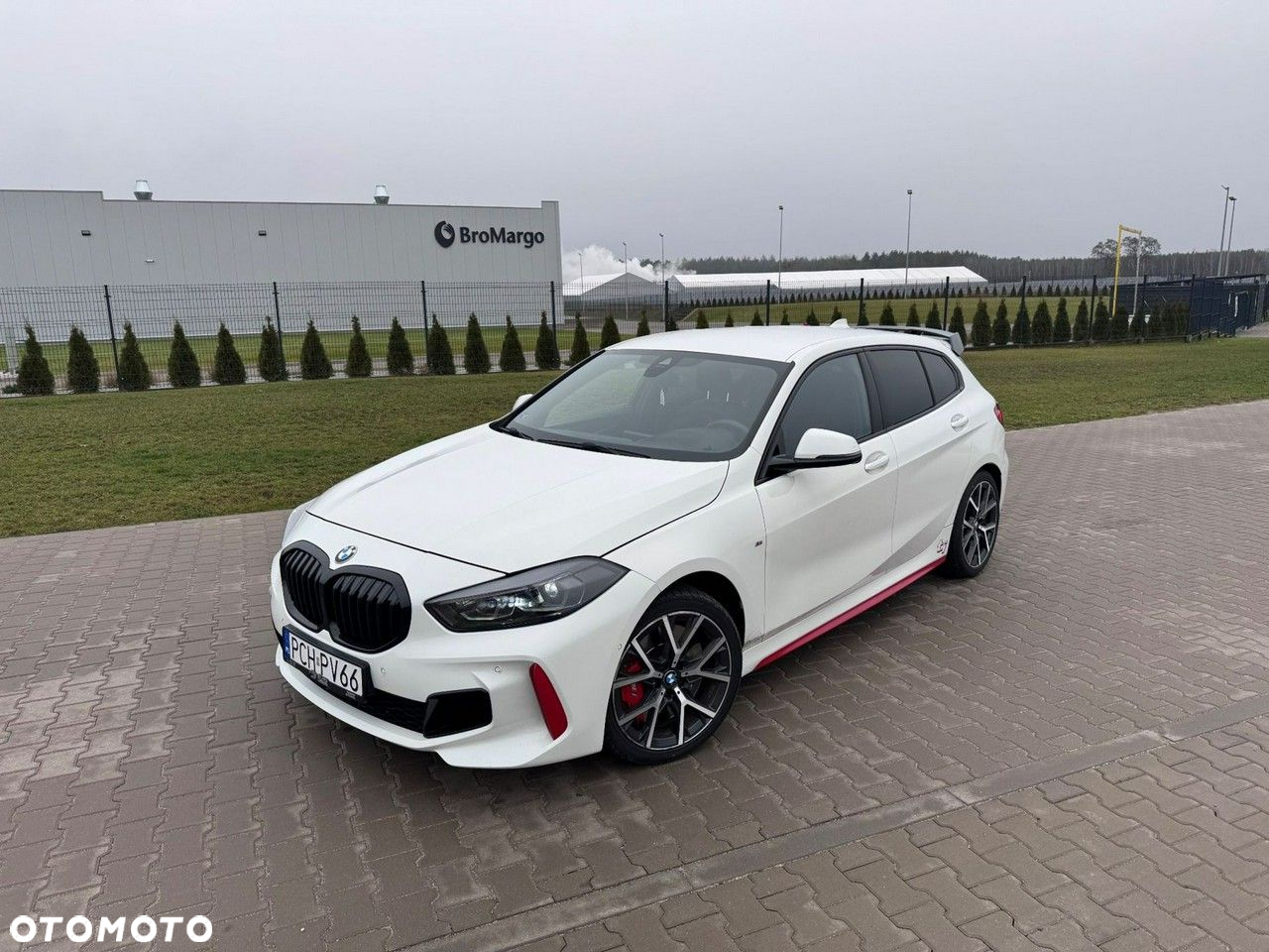 BMW Seria 1 128ti - 8
