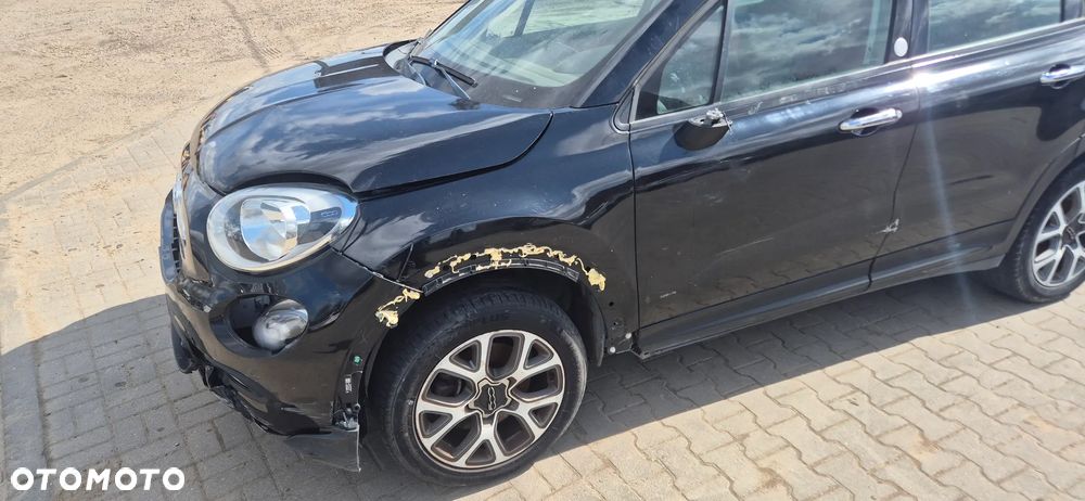 Fiat 500X 1.3 MultiJet Pop Star - 12