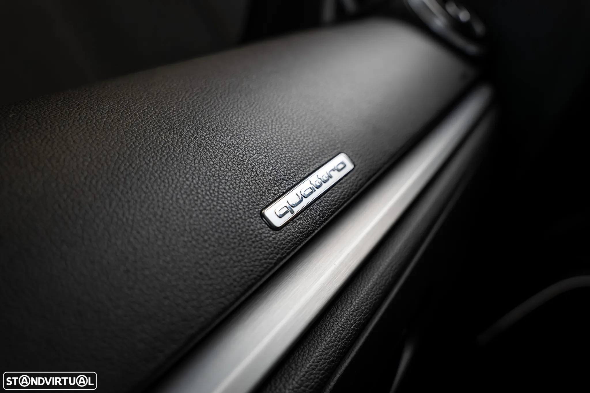 Audi S3 2.0 TFSi quattro - 21