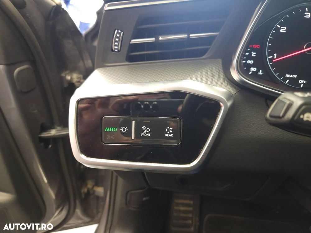 Audi A6 2.0 40 TDI S tronic Sport - 21