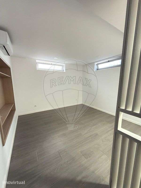 Apartamento T1 para arrendamento - Grande imagem: 2/8