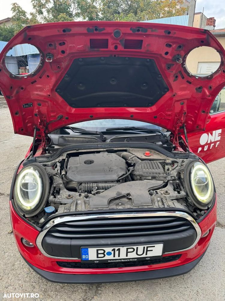 Mini ONE Standard - 3