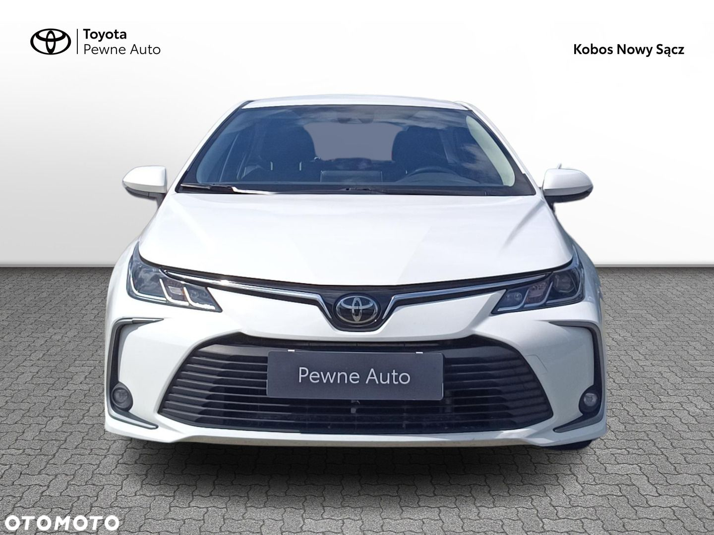 Toyota Corolla - 9