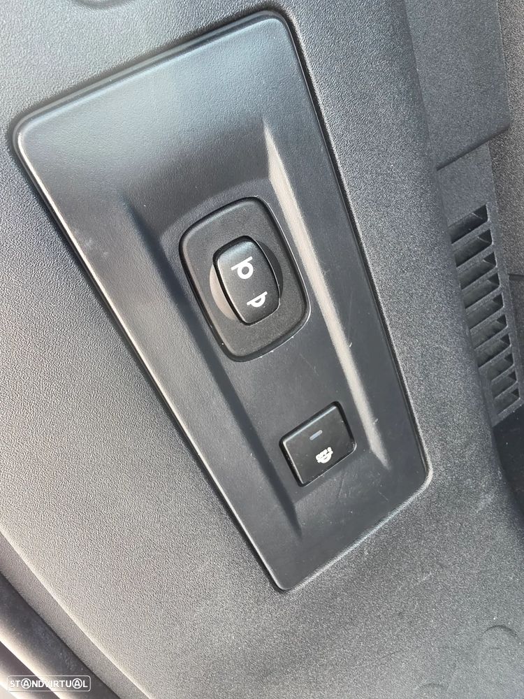 Citroën C4 Grand Picasso - 14