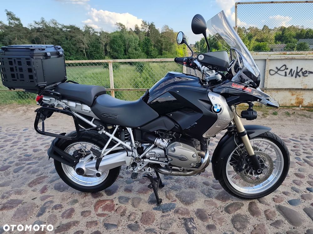 BMW R1250 GS Adventure - 5