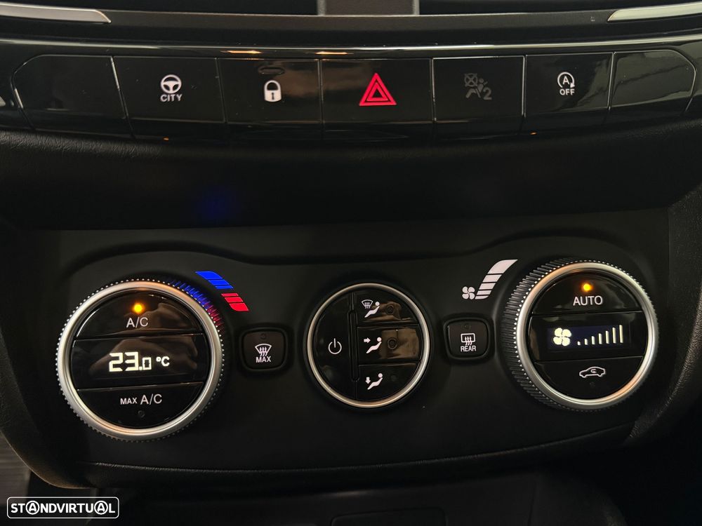 Fiat Tipo Station Wagon 1.3 Multijet City Life - 18