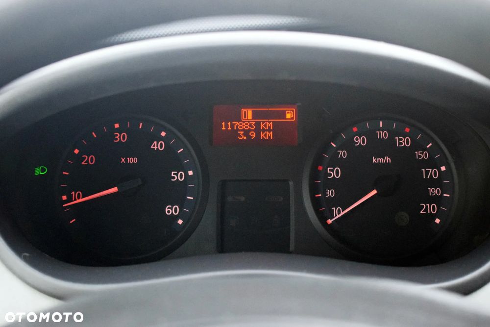 Nissan primastar - 36